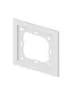 TECE-TECEfloor-Abdeckrahmen-fuer-TECEfloor-Raumthermostate-77410052 gallery number 1
